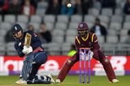 Since you could choose only one wicket-keeper, it was difficult to choose one between Hope and Bairstow.